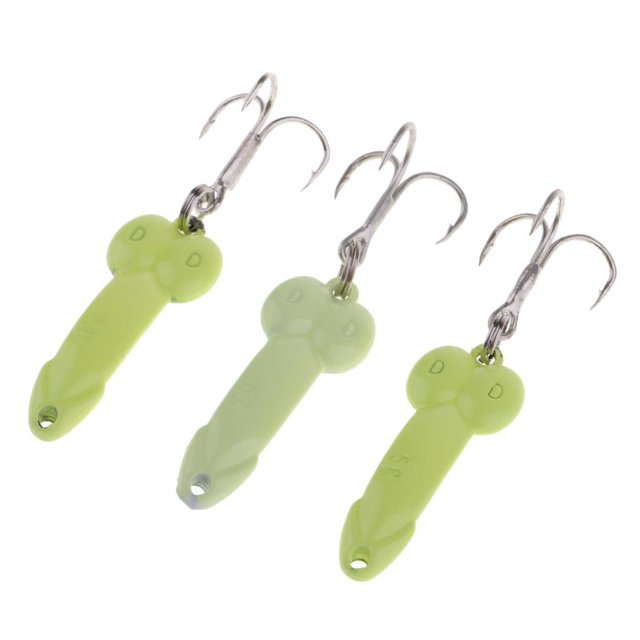 Señuelo Cebo Gancho Sharpla 5g 3.5cm Pesca Gancho de pesca de lentejuelas
