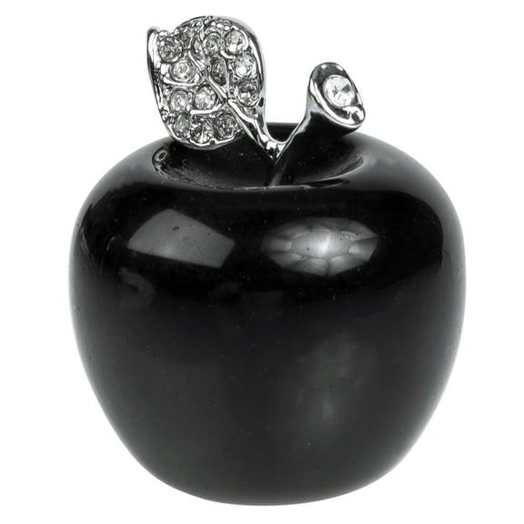 Fruit Christmas Creative Apple Ornament Festive Table Decoration