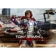 thumbnail image 2 of Figura Coleccionable Hot Toys Tony Stark (Mark V Suit Up) Sixth Scale Figure Hot Toys SIXTH SCALE FIGURE, 2 of 9