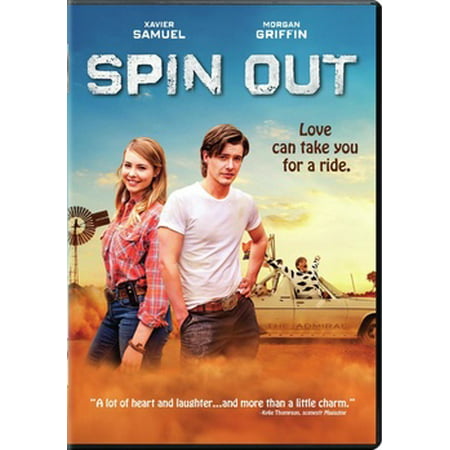 Spin Out (DVD) (Best Sales Pitch For Cold Calling)