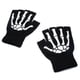 thumbnail image 5 of Greeniant Manoplas para exteriores de Halloween tejidas, guantes sin dedos para montar a caballo Unisex, calentadores de bicicleta elásticos luminosos Tipo 1 2piezas Greeniant  CBP109601, 5 of 6