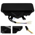 thumbnail image 1 of BESTYASH Lcd Display For Electric Tricycle Accessory Waterproof Holder For Accurate Readings 1Set, 1 of 7