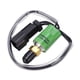 thumbnail image 2 of Interruptor de presión, sensor de interruptor de presión 106-0180 Reemplazo del interruptor de presión P Creado magistralmente, 2 of 8