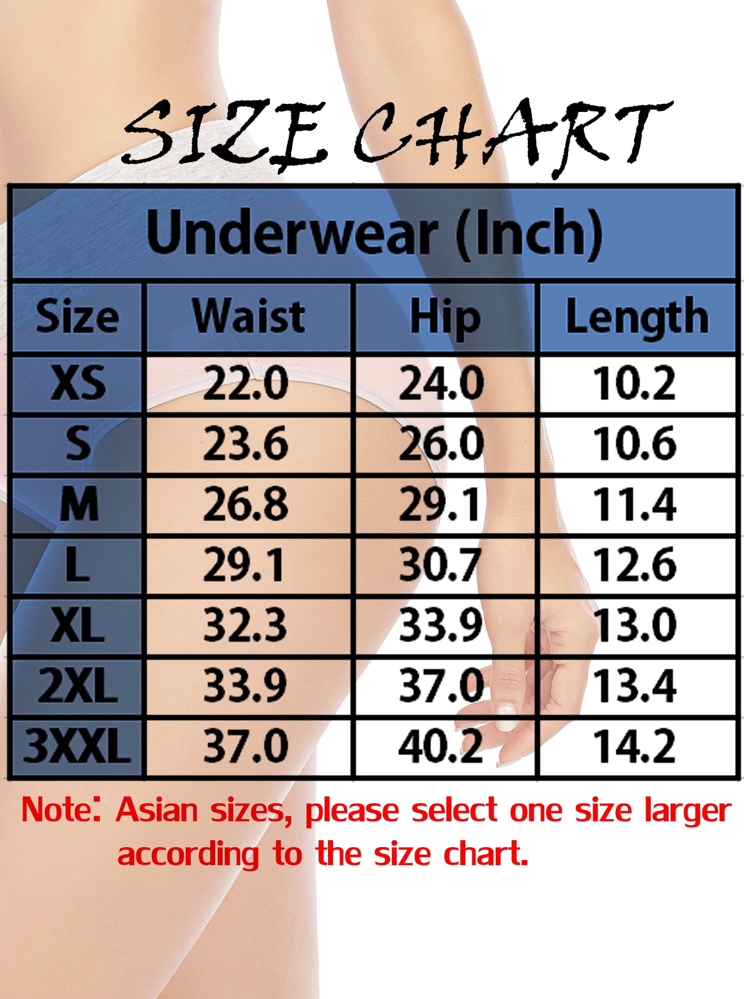 SHCKE Womens Underwear Cotton Seamless Panties for Women 4 Pack Soft  Breathable Stretch Underpants Briefs 