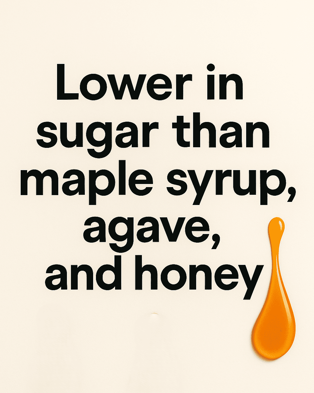 100% Organic Date Syrup | One Ingredient | 1 Gallon (4.9kg)