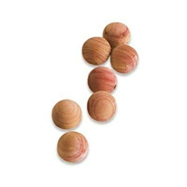 Cedar Wood Moth Balls