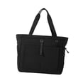 thumbnail image 4 of Lipstore Tennis Racket Tote Pickleball Rackets Storage Stylish Badminton Racket Bag Sport Black, 4 of 8
