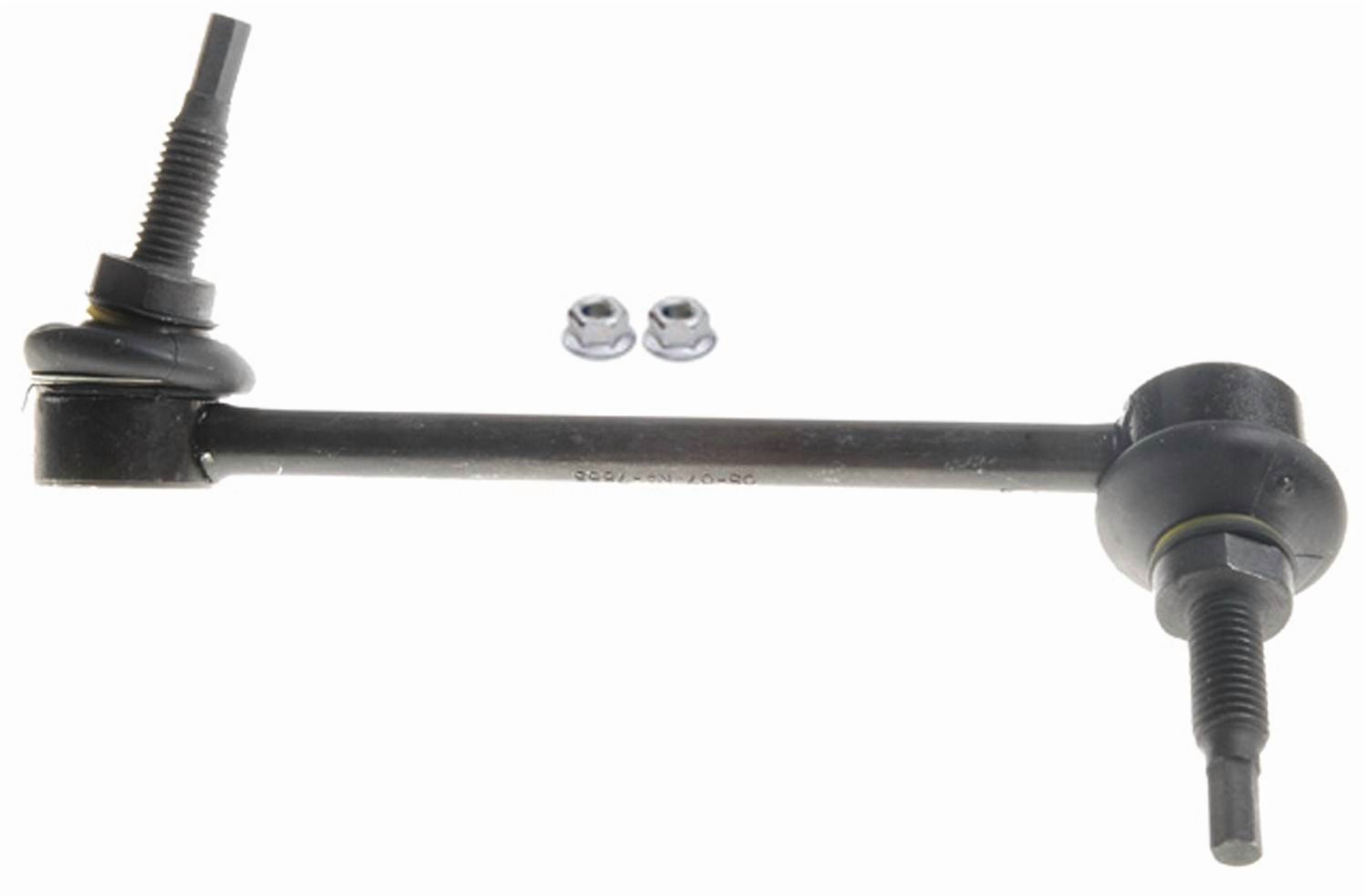 ACDelco 45G20589 Front Driver Side Stabilizer Bar Link
