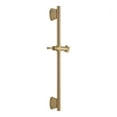 thumbnail image 5 of Delta 55044-PK Universal 24" Shower Bar, 5 of 7
