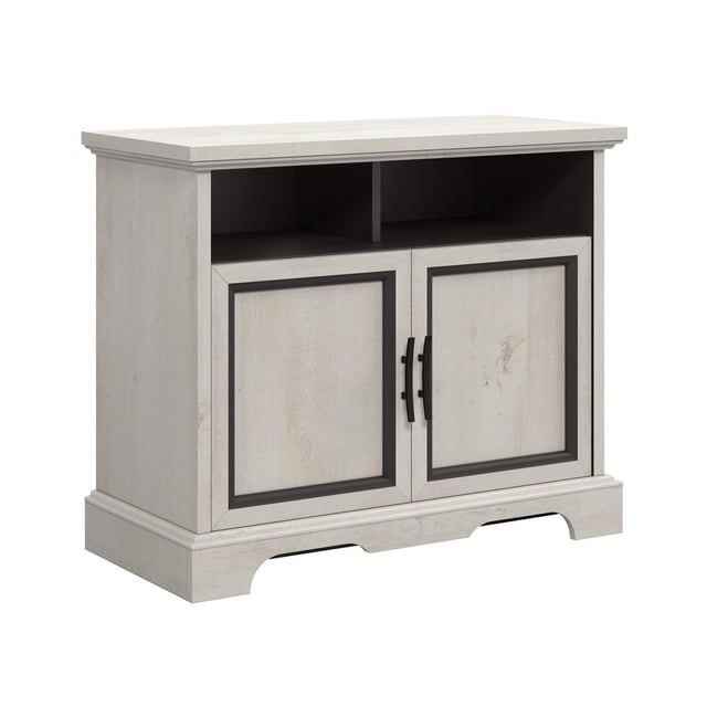Sauder Carolina Grove TV Stand, Winter Oak, 429543