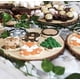 thumbnail image 4 of Juego de láminas para madera Rustic Wood Slices Inc., tamaño mediano (9-11), 10 unidades, 4 of 7