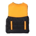 thumbnail image 1 of Chalecos Salvavidas Chaleco salvavidas para canotaje Chaleco de flotabilidad portátil Resistente al desgaste para nadar (Naranja S) Tmvgtek Para Estrenar, 1 of 7