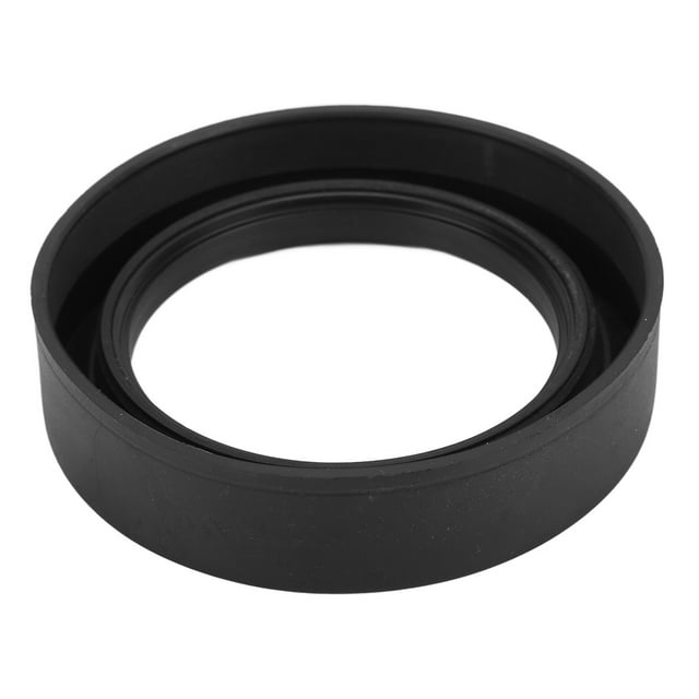 Universal Lens Hood Collapsible Camera Lens Shade 3 Adjustable States to Avoid Scattered Light Protect Lens Screw Connection for DSLR Camera