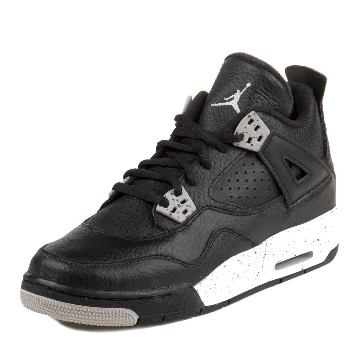 Nike Boys Air Jordan 4 Retro BG 