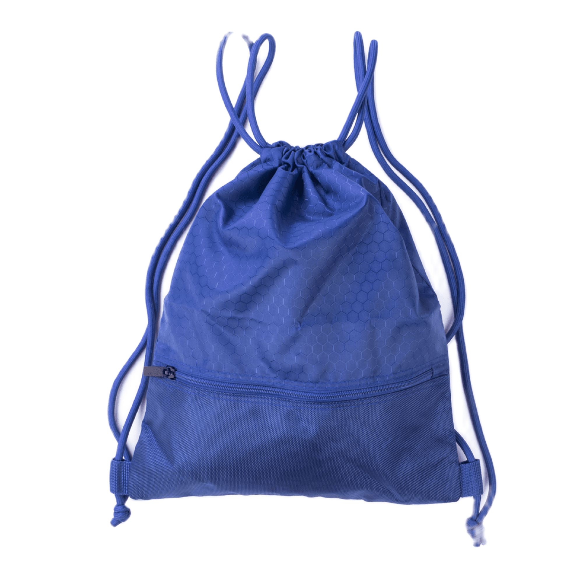 String Drawstring Backpack Cinch Sack Gym Tote Bag School Sport Daily Gym Pack