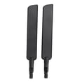 thumbnail image 2 of Omni Directional Antenna, 2pcs WiFi Router Antenna Wide Coverage Area  For Business For Office, 2 of 8
