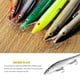 thumbnail image 5 of 1pc Señuelos de Pesca Artificial, Cebo de Pesca de Larga Realista., 5 of 7