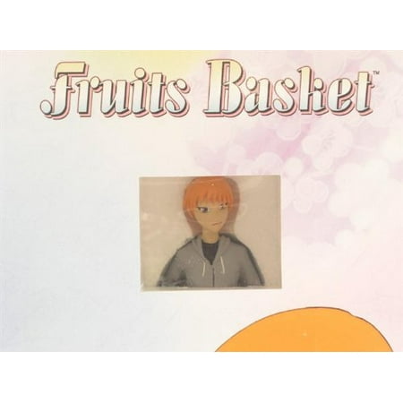 - Kyo Sohma Maquette - Gray Exclusive Version, Fruits Basket Kyo Sohma Maquette - Gray Exclusive Version By Fruits Basket Ship from US