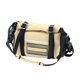 thumbnail image 5 of Bolsa de equipaje de coche modelo, piezas de repuesto de bolsa de equipaje de techo, bolsa decorativa de techo de alta simulación accesorio de coche Amarillo CUTICAT Bolsas de equipaje de techo, 5 of 8