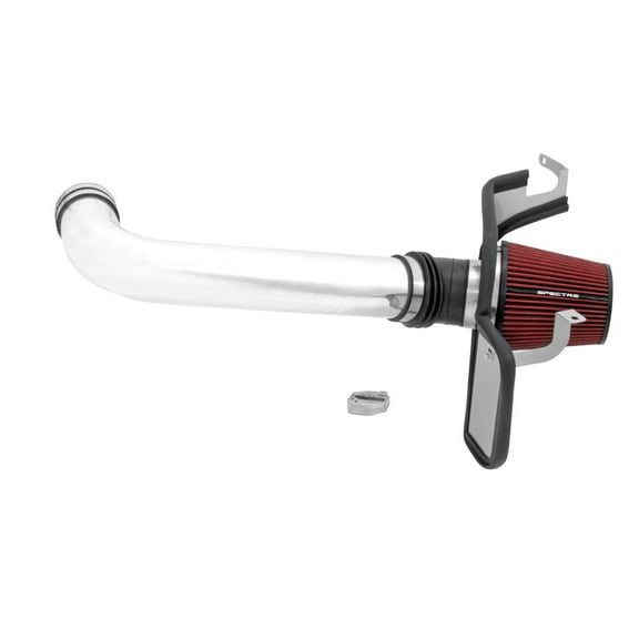 Spectre Performance Air Intake Kit: High Performance, Desgined to Increase Horsepower and Torque: 1970-1981 CHEVROLET (Camaro, Camaro Z28) SPE-900134
