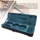 thumbnail image 4 of Estuche Rígido Para Violín, Resistente A Los Arañazos, Tela Oxford No Abrasiva, Correa Ajustable Para El Hombro, Caja De Violín Para Viajes, 4 of 7
