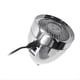 thumbnail image 1 of Delantero para Bicicleta Retro Tipo C, Recargable, Clásico, de Montaña, 3 LED, Accesorio para Ciclismo de Carretera., 1 of 5