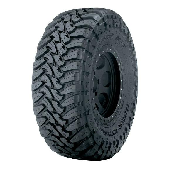 Toyo Open Country M/T - 40X15.50R22/D 127Q Tire