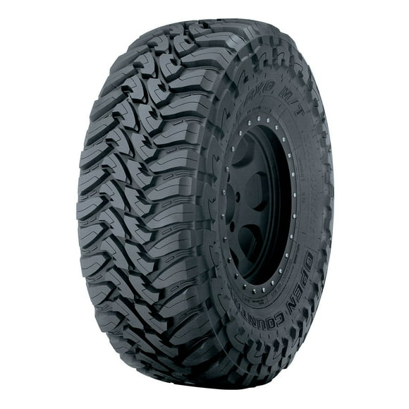 Toyo Open Country M/T - 37/13.5R20/E 127Q Tire
