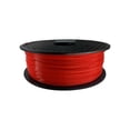 thumbnail image 1 of EL3D Filament d'Imprimante 3D; HPLA, Filament Rouge; 1,75mm; 1kg, 1 of 3