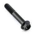 thumbnail image 5 of Titanium Flanged Hex Head M8x(1.25mm)x50mm, 5 of 6