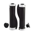 thumbnail image 3 of grips grips accessories Ergonomic with end plugs White, 3 of 8
