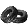 thumbnail image 2 of Nokian Hakkapeliitta Lt 2 245/75R16 120/116Q Tire Fits: 2000-04 Ford F-150 Lariat, 1994-2002 Dodge Ram 2500 Base, 2 of 5