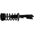 thumbnail image 2 of GSP 810348 Front Right Suspension Strut and Coil Spring Assembly Compatible with Saturn 06-07 Vue, 2 of 3
