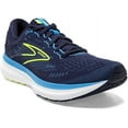 thumbnail image 3 of Brooks Glycerin 19 Navy/Blue/Nightlife 11.5 D, 3 of 7