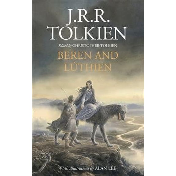Beren And Lúthien [Paperback] J.R.R. Tolkien