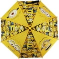 thumbnail image 2 of Minion Madness Kids Umbrella, 2 of 4