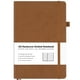 thumbnail image 1 of Cuaderno Dotted Journal MALEDEN A5 de piel sintética con tapa dura, 1 of 6