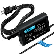 PwrON Compatible AC Adapter Replacement for IBM 6653-HW2 6653-HWZ 6657-HG2 T540 T541 LCD Monitor Power Cord