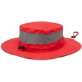 thumbnail image 2 of Columbia Unisex Bora Bora Booney Fishing Hat, 2 of 5