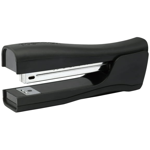 Bostitch Dynamo Stapler 20-Sheet Capacity Black B696BLK
