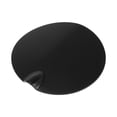 thumbnail image 1 of Tapa de la puerta del tanque de combustible para Ford Focus 2007-2011, cubierta de la tapa del llenado de combustible, tipo clip, No. 4M51N405A02AB, ABS en color primer, 1 of 6