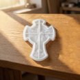 thumbnail image 4 of KAKOWELY De Cruz Para Resina Detallado En Silicona Para Bandejas Y Decoraciones Religiosas, 4 of 8