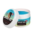 thumbnail image 2 of Goiple Extra Hold High Shine Braid Gel for Twist 8.8oz, 2 of 2
