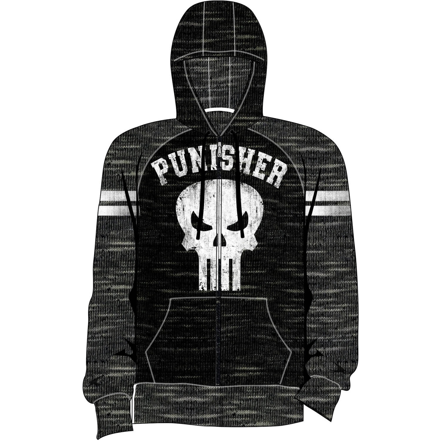 Punisher Hoodie Walmart 2024 www.alhudapk