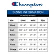 thumbnail image 2 of Champion Women's Classic Graphic Tee, 2 of 5