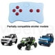 thumbnail image 3 of Control remoto weelye TX10 2.4G Bluetooth para coche infantil, 3 of 7