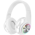 thumbnail image 1 of Audifonos Diadema Bluetooth Manos Libres Con Luz Led, 1 of 1