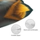 thumbnail image 3 of Fotbe Modern Yellow Sweater Guinea Pig Funda de Almohada Decorativa Estilo Occidental, Lujo en Algodón, Fundas para Almohadas King, Cojín Estampado para Decoración del Hogar-20"x30", 3 of 6
