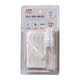 thumbnail image 2 of Fiudx Cinta Invisible para Ojos, Tiras para Levantar Los Ojos Al Instante, Adhesivos Que Se Activan con Agua, Diseño Compatible con Maquillaje, Solución de Uso Diario, Creación Natural de Pliegues, M, 2 of 2