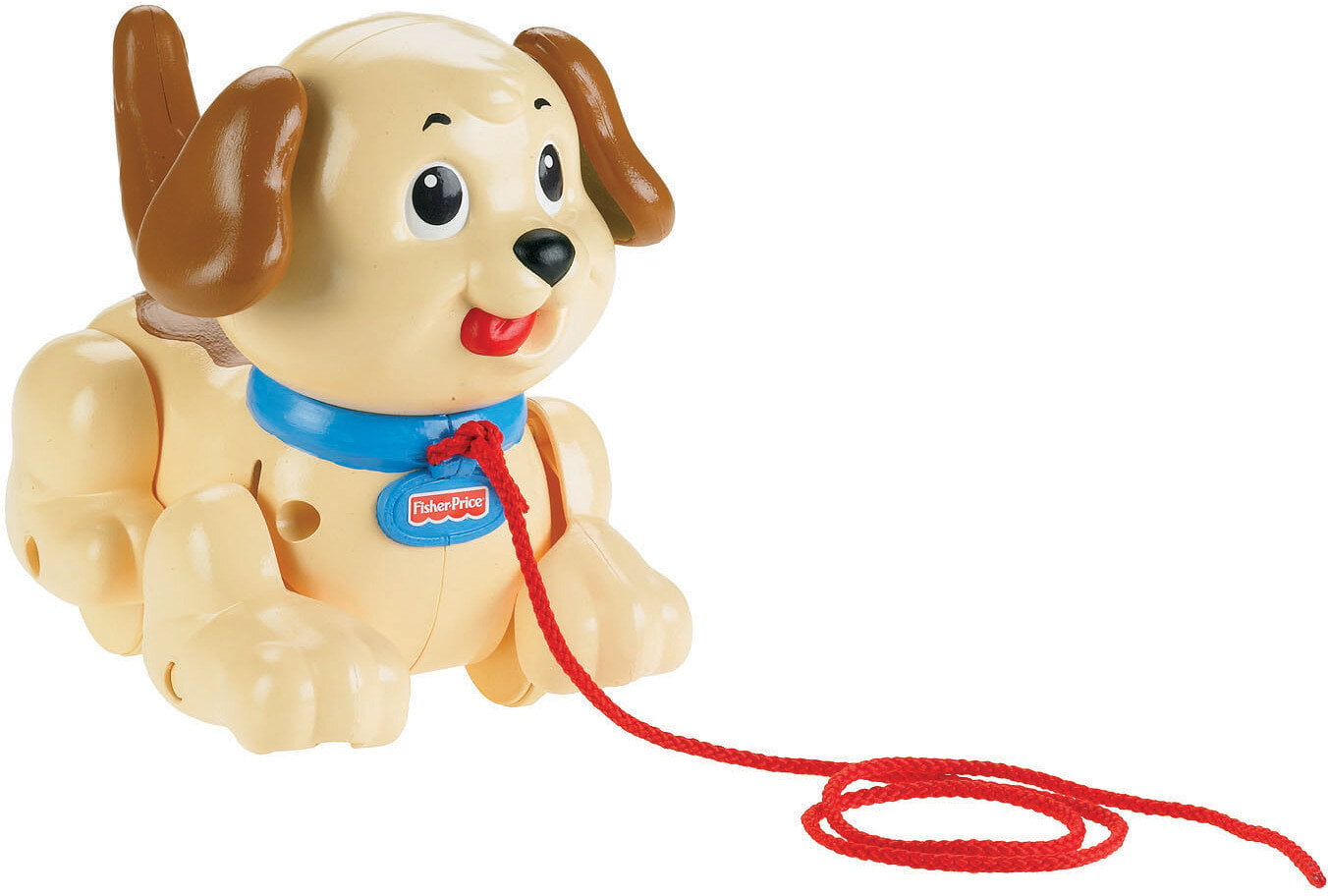 Basic Fun Fisher-Price Little Snoopy Toy for sale online 